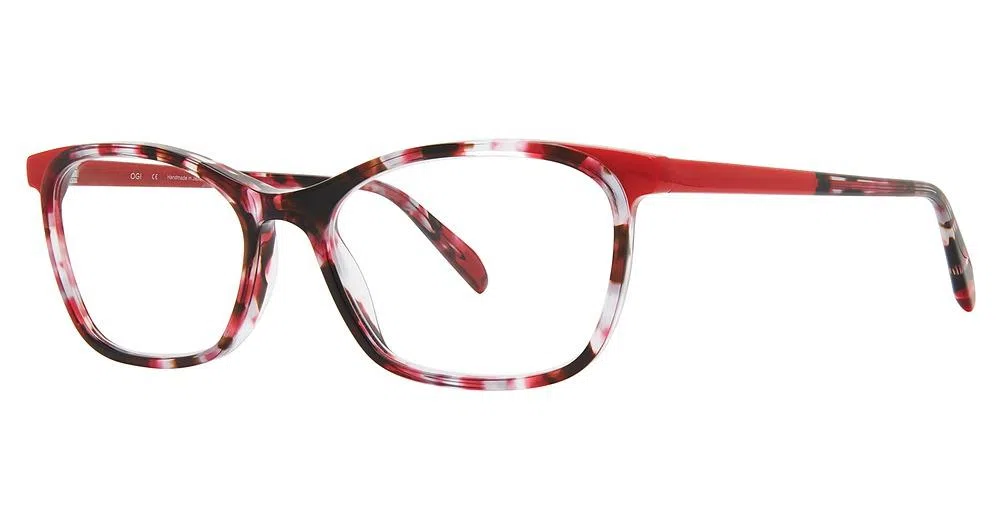 OGI Eyewear YOUBETCHA Eyeglasses - view 3